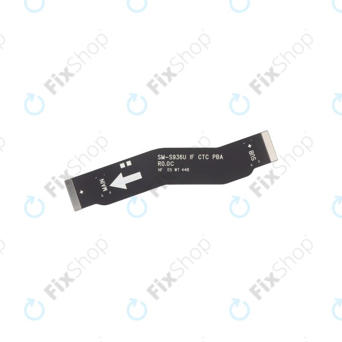Основен flex кабел за Samsung S25 Plus