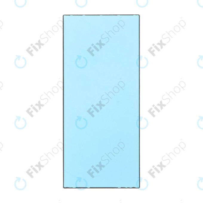 Лепенка под LCD (Main) за Samsung Z Fold 7 F966B