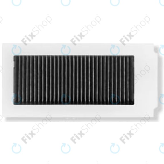 HEPA филтър за Ecovacs Deebot X5 Omni, X5 Pro Omni