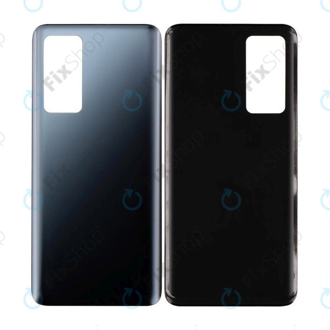 Капак на батерията за Xiaomi 12 2201123G 2201123C, сив, Gray