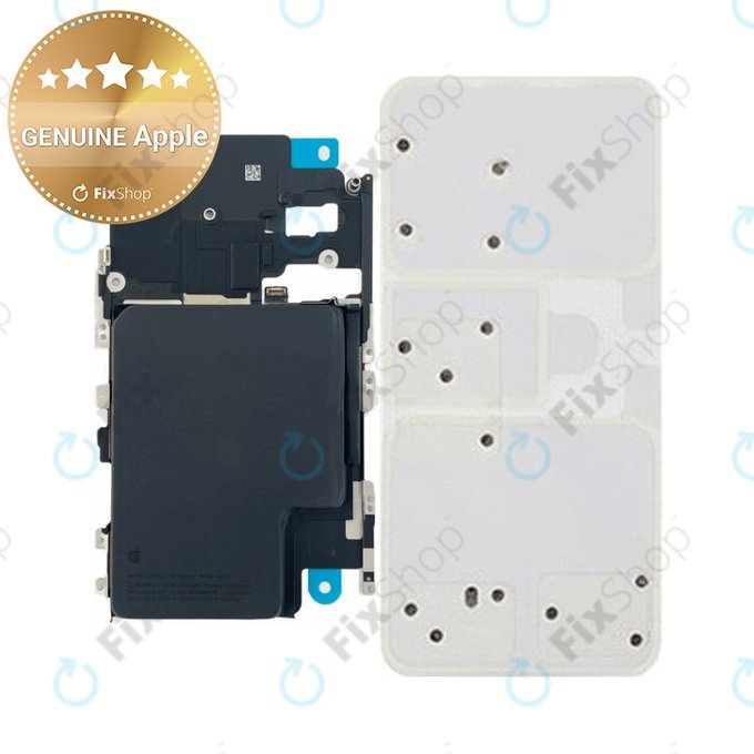 Батерия за iPhone 17 Pro Max pSIM, 4823mAh, 661-56049, Genuine Apple