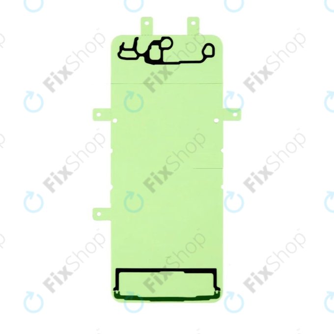 лепенка за Samsung Z Flip 5 F731B, основен, GH81-23919A, Genuine Service Pack