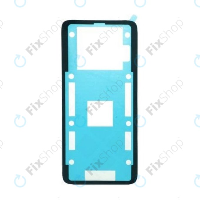 Капак на батерията лепенка за Xiaomi Poco X3 NFC, X3 Pro