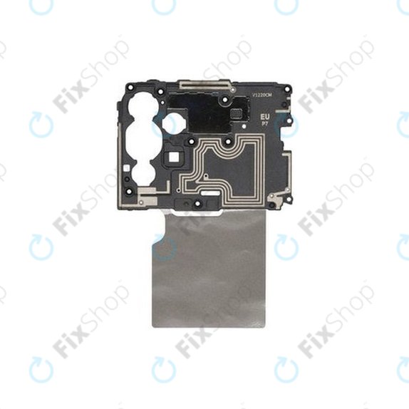 Антена NFC с говорител за уши за Samsung A52 A525F, A526B, A52s 5G A528B, GH97-26223A, Genuine Service Pack