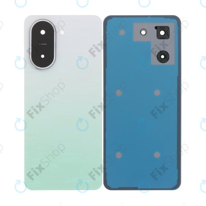 Заден капак комплект за Xiaomi Redmi A5 4G, Green
