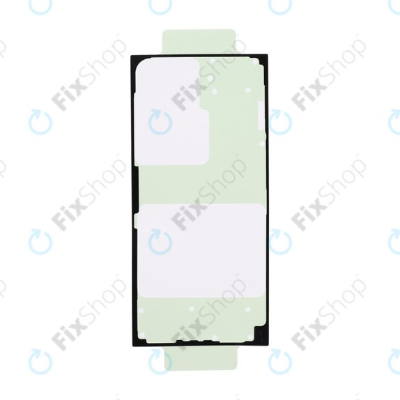 Капак на батерията лепенка за Samsung S24 Ultra S928B