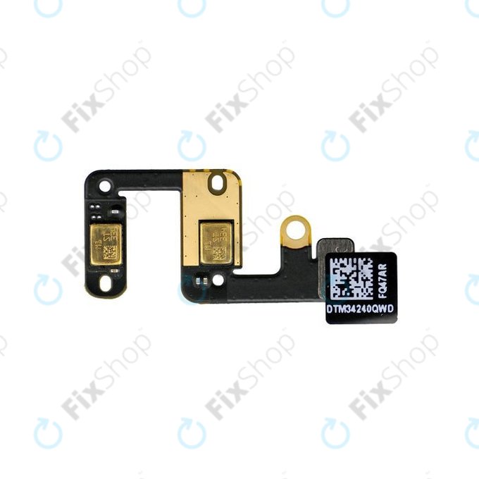 Микрофон c гъвкав кабел за Apple iPad Air
