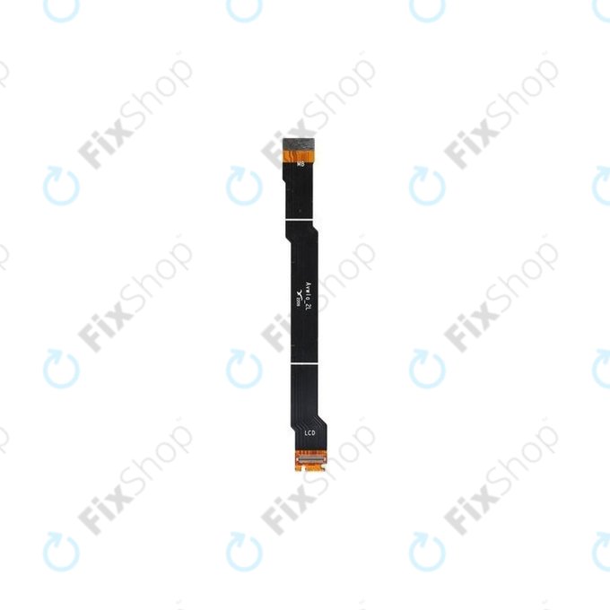 LCD гъвкав кабел за Sony Xperia 10 IV, XQCC54, 101528311, Genuine Service Pack