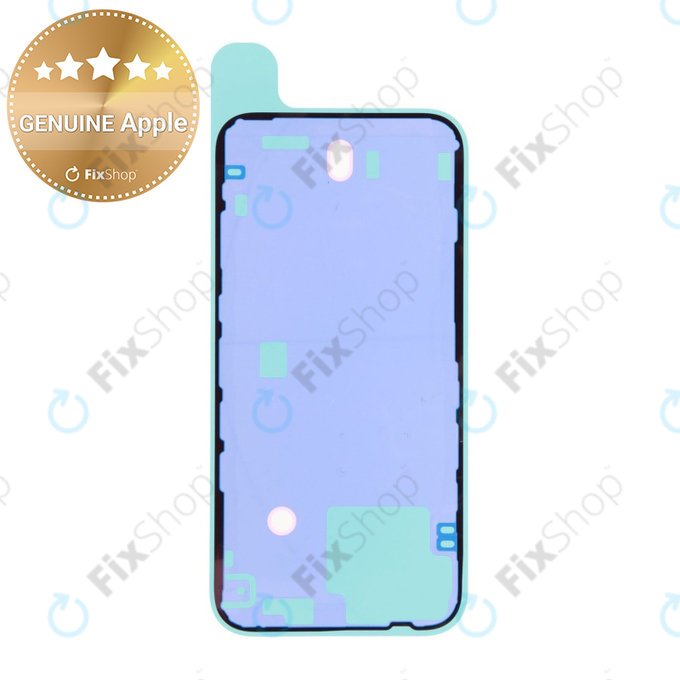 Лепило за стъкло на задния корпус за iPhone 16e, 923-12052-S, Genuine Apple
