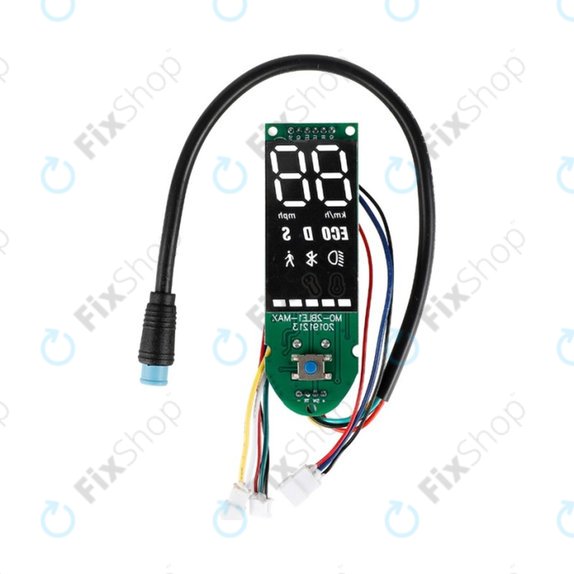 Табло с LCD дисплей за Ninebot Segway F20, F25, F30, F40