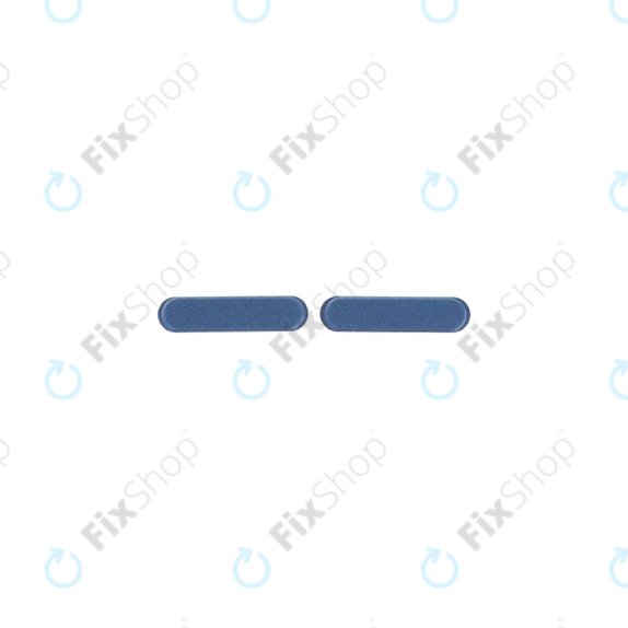 Бутони за сила на звука за iPad (10th Gen 2022), Blue