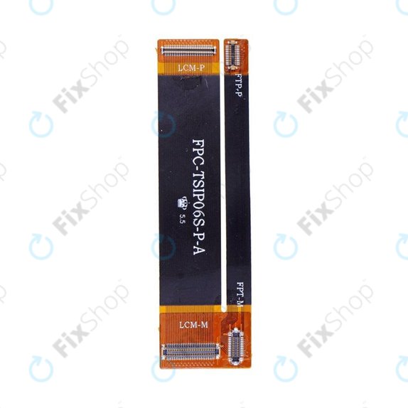 Тестов кабел за LCD дисплей и тъчскрийн, 3D Touch, за iPhone 6S Plus