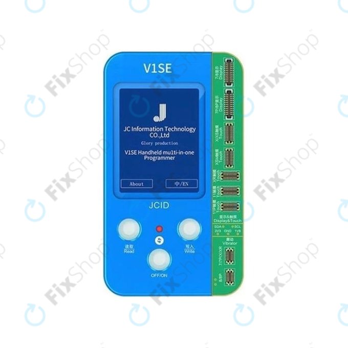 JC V1SE програмист с LCD платка (iPhone 7 - 11 Pro Max)