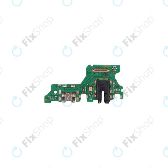Зареждащ конектор PCB платка за Huawei P40 Lite E