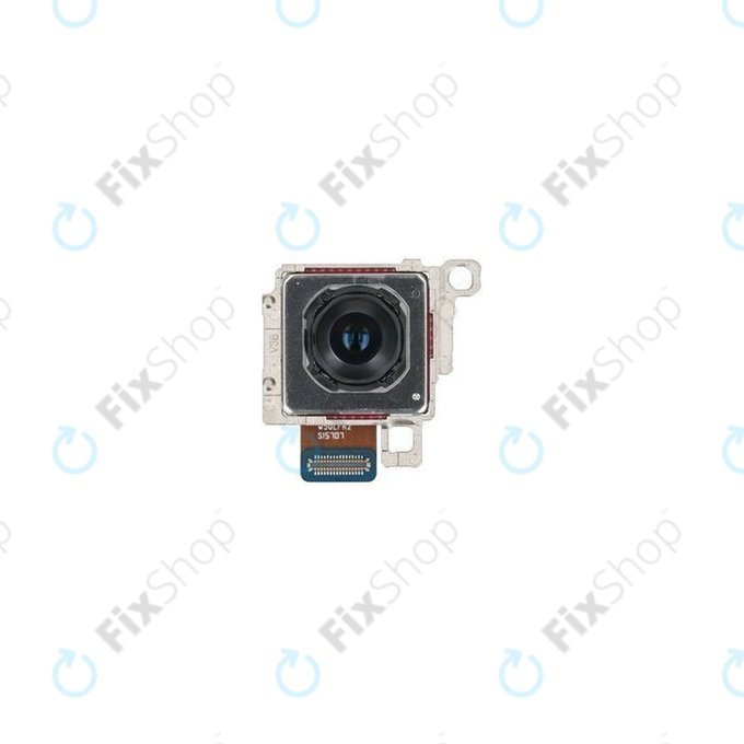 Задна камера 50MP (Wide) за Samsung S25 FE, GH96-20349A, Genuine Service Pack