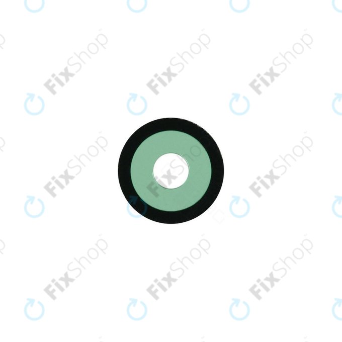 Лепенка под стъкло на задна камера за Samsung S24 FE, GH02-26185A, Genuine Service Pack
