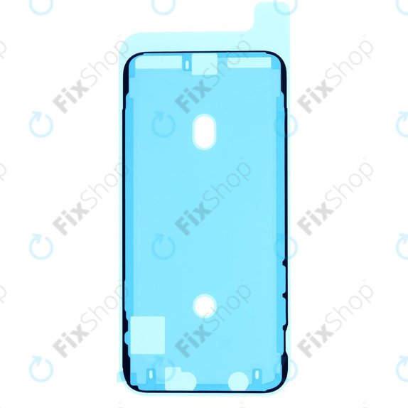 лепенка за дисплей LCD за iPhone X
