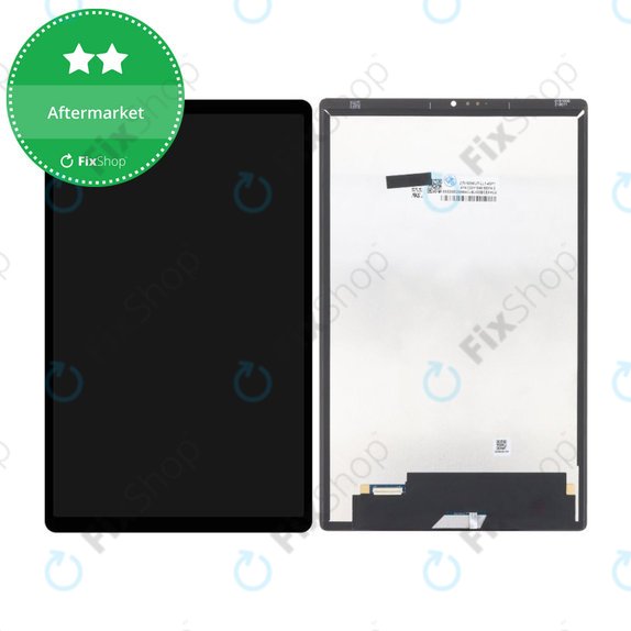 LCD дисплей за Lenovo M10 Plus TB-X606, Тъчскрийн без рамка, TFT