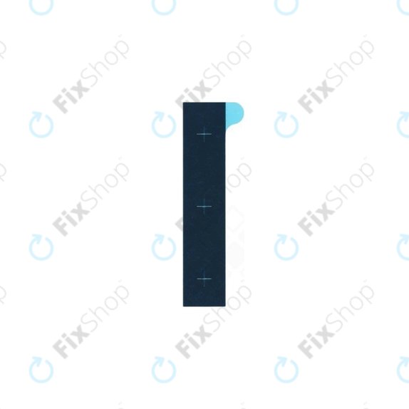 Лепенка под батерия (дясна) за Google Pixel 7a, G806-06773-01, Genuine Service Pack