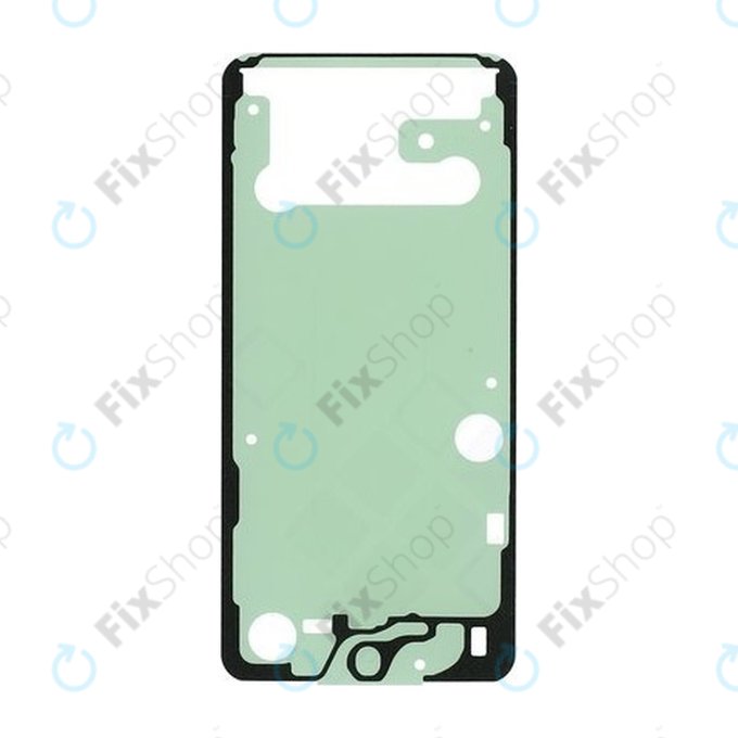 Лепенка под LCD за Samsung S25, GH81-26816A, Genuine Service Pack