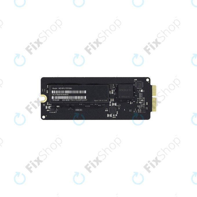 SSD за Apple iMac 21.5" A1418 (средата на 2017), iMac 27" A1419 (средата на 2017), Mac Mini A1347 (късен 2014), 1TB