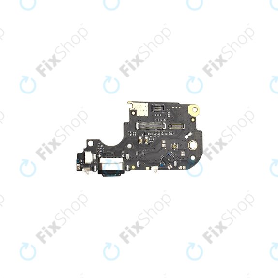 Зареждащ конектор PCB платка за Xiaomi Mi 10 Lite