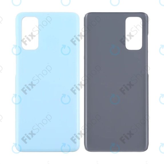 Капак на батерията за Samsung S20 G980F, Cloud Blue
