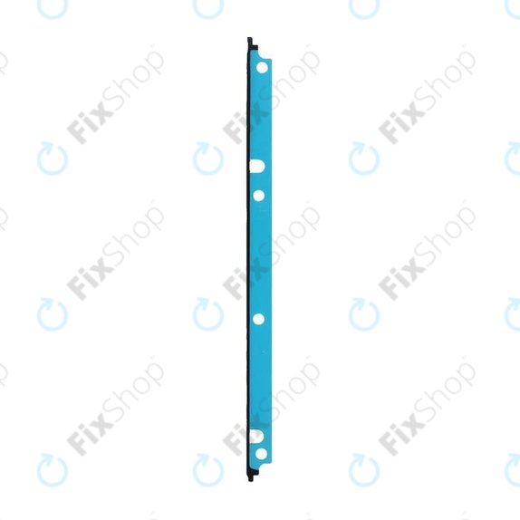 лепенка за дисплей LCD за Google Pixel G-2PW4200, ляв, 76H0D460-00M, Genuine Service Pack