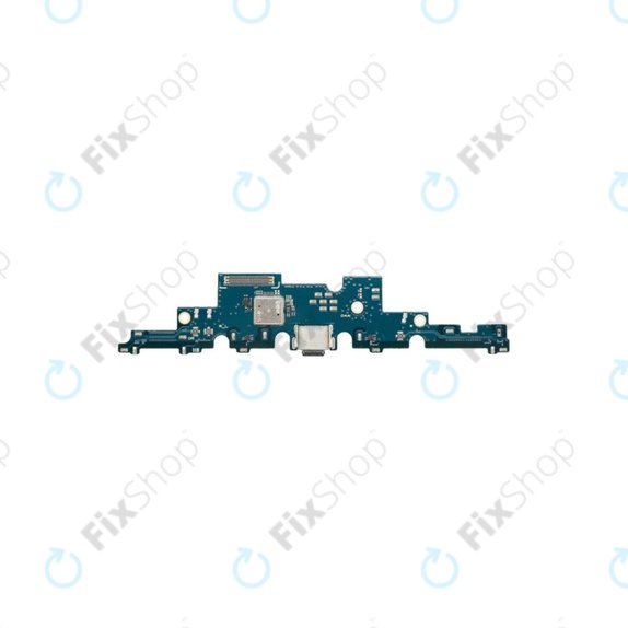Конектор за зареждане PCB платка за Samsung Tab S8 Ultra X900, X906B