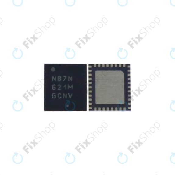 HDMI ретаймър чип NB7N621M за Microsoft Xbox Series X, Series S