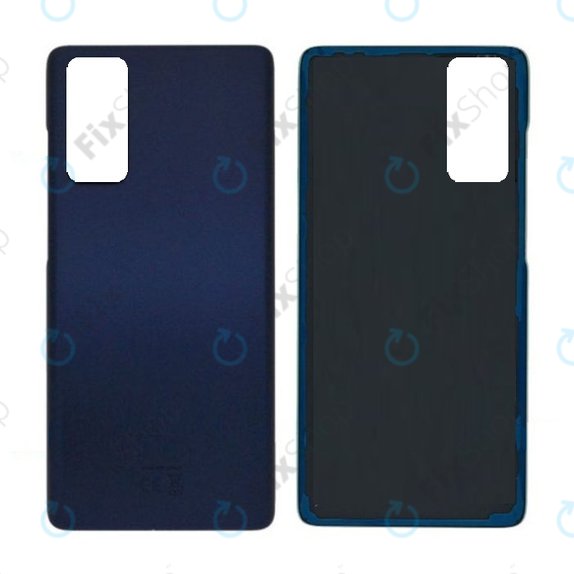 Капак на батерията за Samsung S20 FE G780F, Cloud Navy