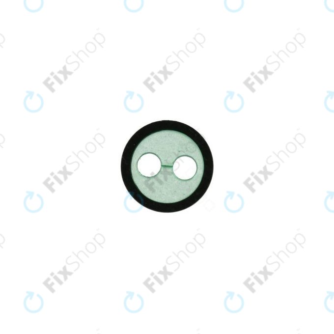 Лепило за обектив на задната камера за Samsung A32 5G A326B, GH02-22251A, Genuine Service Pack