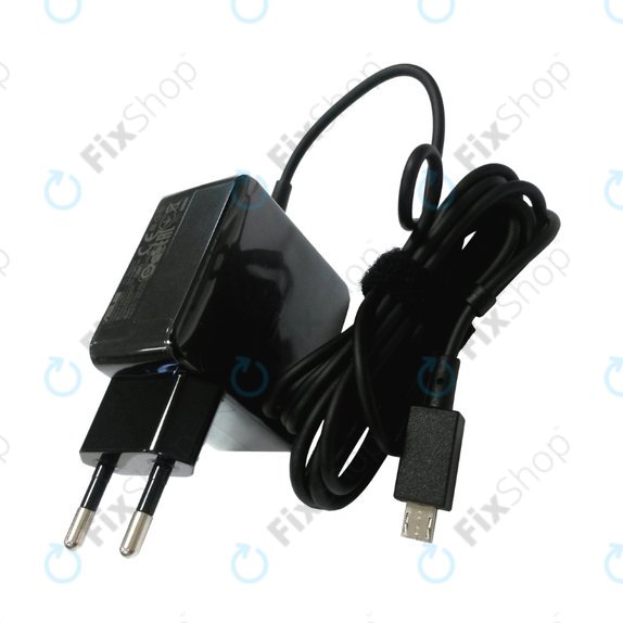 Захранващ адаптер за Asus, B0A001-00342600, 33W, 19V, Genuine Service Pack