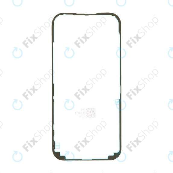 Уплътнителна лепенка под LCD за iPhone Air, 2UUL SA17A