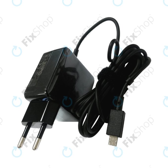Захранващ адаптер за Asus, B0A001-00342600, 33W, 19V, Genuine Service Pack