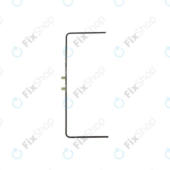 Рамка за дисплей (основен) за Samsung Z Fold 5 F946B, GH98-48526A, Genuine Service Pack