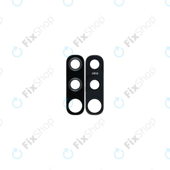 Стъкло за обектив на задната камера за Samsung A50 A505F, A70 A705F, GH64-07344A, Genuine Service Pack