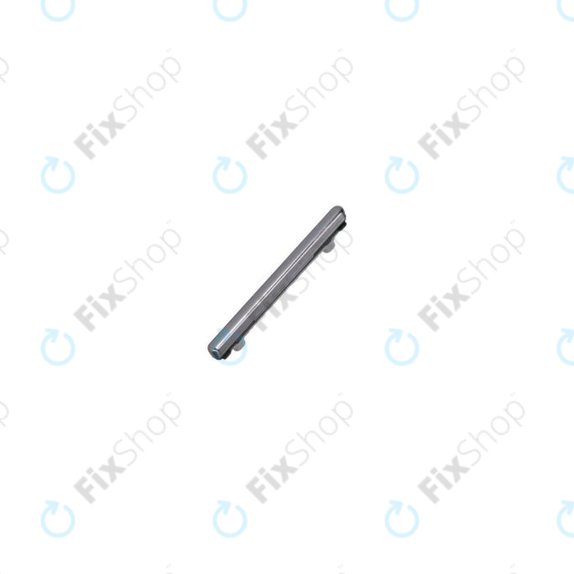 Бутон за сила на звука за Samsung S20 G980F, S20 Plus G985F, GH98-44986E, Cosmic Grey, Genuine Service Pack