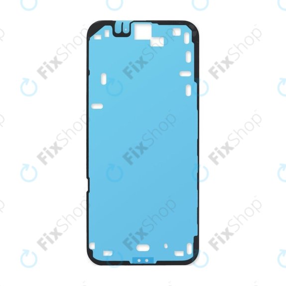 Лепенка под LCD за Google Pixel 9 Pro XL, G806-09665-92, Genuine Service Pack