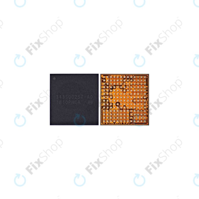 IC за захранване за Apple iPad Pro 12.9 (2nd Gen 2017, 3rd Gen 2018), 343S00257-A0