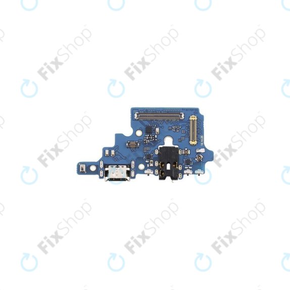 Зареждащ конектор PCB платка за Samsung Note 10 Lite N770F