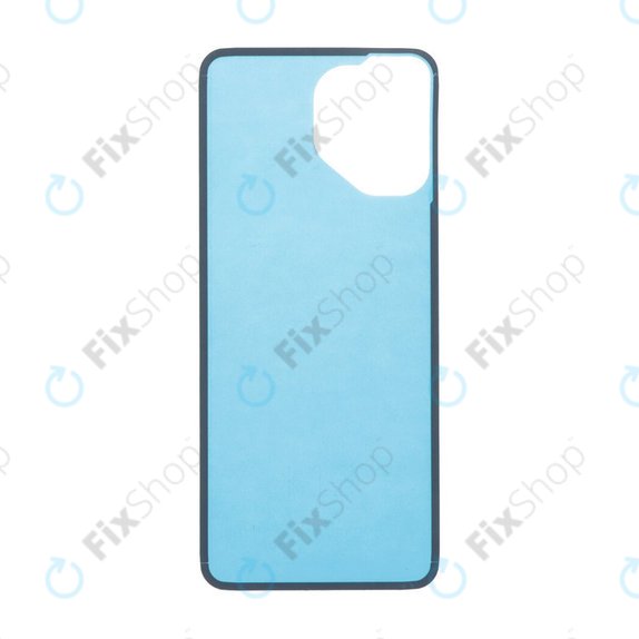 Лепенка под заден капак за Xiaomi Redmi 13 24049RN28L