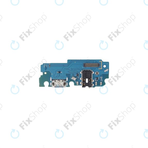 Зареждащ конектор PCB платка за Samsung A04s A047F