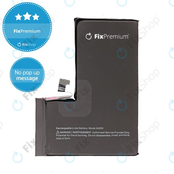 Батерия за iPhone 13 Pro, 3095mAh, DIAGNOSTIC