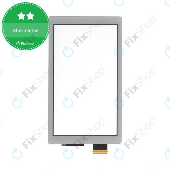 Тъч стъкло (Silver) за Nintendo Switch Lite