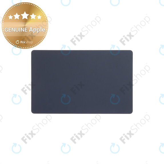 Пълен тракпад за MacBook Air 15", A2941 (2023), Midnight, 661-34952, Genuine Apple