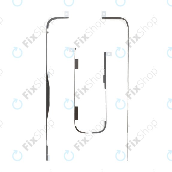 Лепенка под тъчскрийн за iPad Mini (2024)