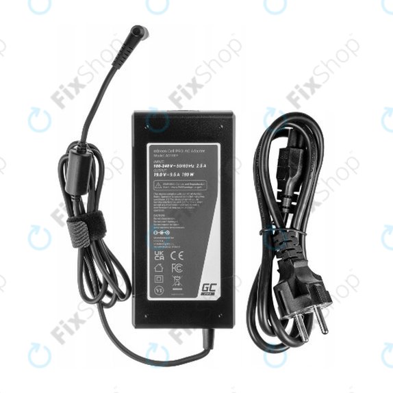 Зарядно устройство за Asus G53S, 0A001-00260600, Genuine Service Pack