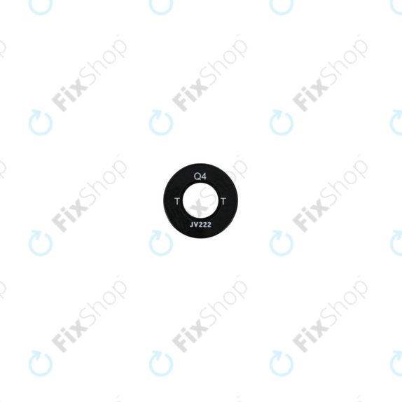 Стъкло за обектив на задната камера за Samsung Z Fold 4 F936B, GH64-08910A, Tele, Genuine Service Pack