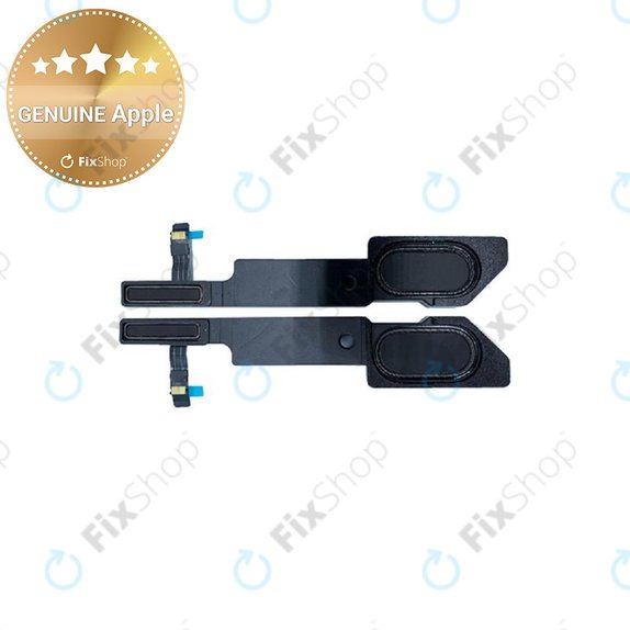 Говорители (ляв и десен) за MacBook Pro 14", A3112 (2024), 923-11080, Genuine Apple